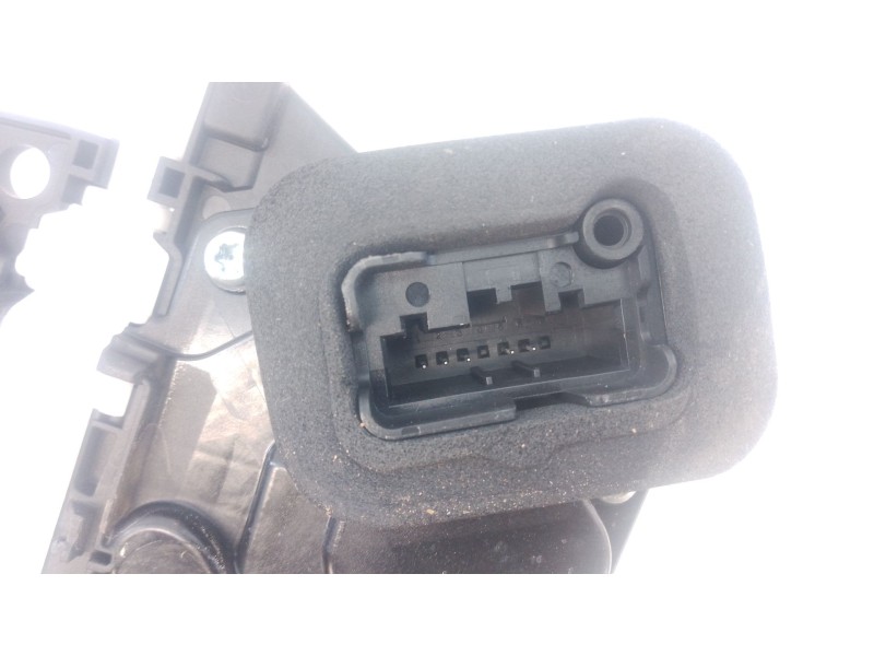 Recambio de cerradura puerta delantera derecha para volkswagen t-roc (a11, d11) 1.5 tsi referencia OEM IAM   