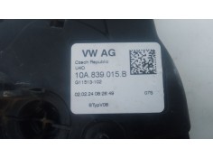 Recambio de cerradura puerta trasera izquierda para volkswagen polo vi (aw1, bz1, ae1) 1.0 tsi referencia OEM IAM    2