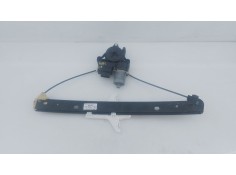 Recambio de elevalunas trasero derecho para volkswagen t-cross (c11, d31) 1.0 tsi referencia OEM IAM   