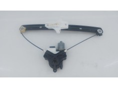 Recambio de elevalunas trasero derecho para volkswagen t-cross (c11, d31) 1.0 tsi referencia OEM IAM    2