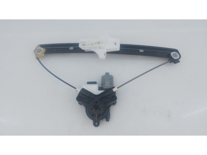 Recambio de elevalunas trasero derecho para volkswagen t-cross (c11, d31) 1.0 tsi referencia OEM IAM   