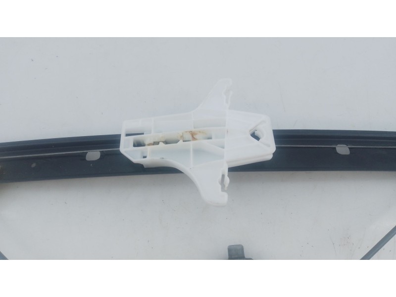 Recambio de elevalunas trasero derecho para volkswagen t-cross (c11, d31) 1.0 tsi referencia OEM IAM   