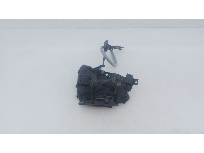 Recambio de cerradura puerta trasera derecha para volkswagen t-roc (a11, d11) 1.0 tsi referencia OEM IAM   