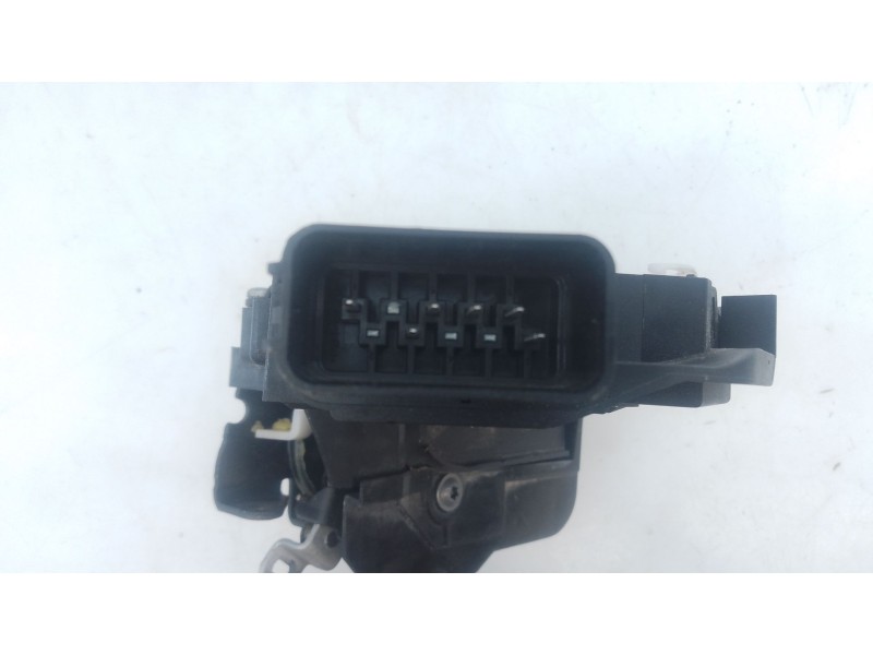 Recambio de cerradura puerta trasera izquierda para volvo xc60 r-design momentum referencia OEM IAM   