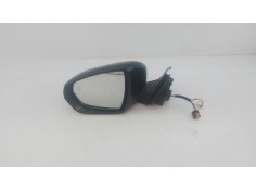 Recambio de retrovisor izquierdo electrico para peugeot 5008 ii (mc_, mj_, mr_, m4_) 1.5 bluehdi 130 (mcyhzj, mcyhzr, mcyhzx) re