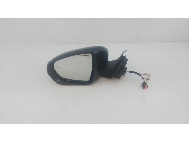 Recambio de retrovisor izquierdo electrico para peugeot 5008 ii (mc_, mj_, mr_, m4_) 1.5 bluehdi 130 (mcyhzj, mcyhzr, mcyhzx) re