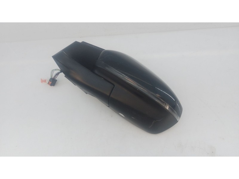 Recambio de retrovisor izquierdo electrico para peugeot 5008 ii (mc_, mj_, mr_, m4_) 1.5 bluehdi 130 (mcyhzj, mcyhzr, mcyhzx) re
