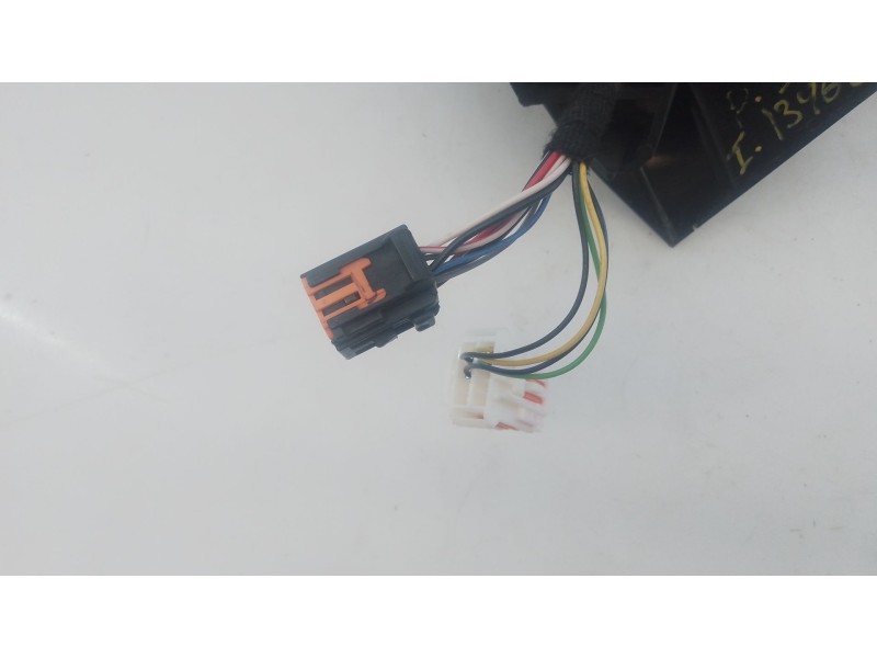 Recambio de retrovisor izquierdo electrico para peugeot 5008 ii (mc_, mj_, mr_, m4_) 1.5 bluehdi 130 (mcyhzj, mcyhzr, mcyhzx) re