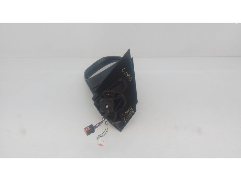 Recambio de retrovisor izquierdo electrico para peugeot 5008 ii (mc_, mj_, mr_, m4_) 1.5 bluehdi 130 (mcyhzj, mcyhzr, mcyhzx) re