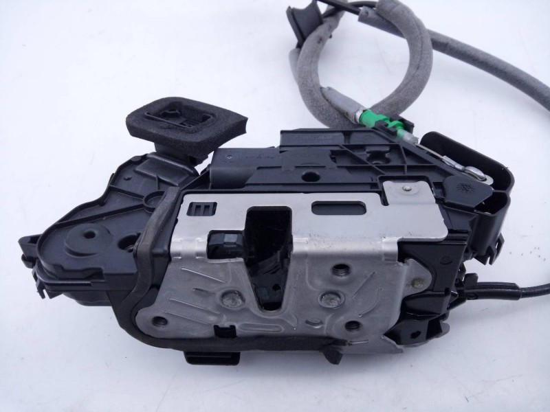 Recambio de cerradura puerta delantera izquierda para audi q3 sportback (f3n) 40 tdi quattro referencia OEM IAM 5TB837015E  E1-A