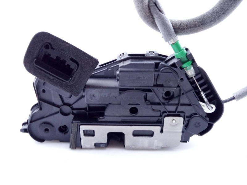 Recambio de cerradura puerta delantera izquierda para audi q3 sportback (f3n) 40 tdi quattro referencia OEM IAM 5TB837015E  E1-A