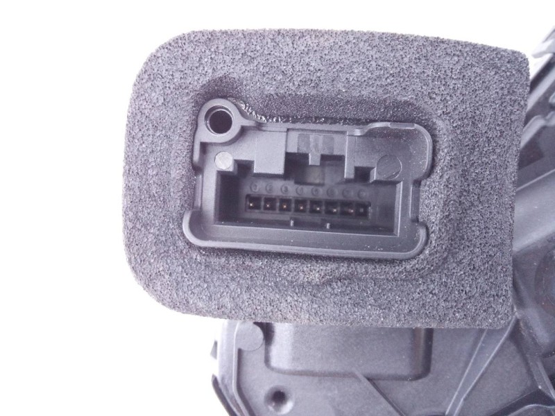 Recambio de cerradura puerta delantera izquierda para audi q3 sportback (f3n) 40 tdi quattro referencia OEM IAM 5TB837015E  E1-A