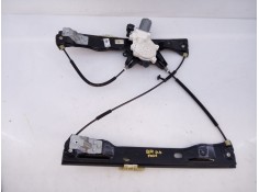 Recambio de elevalunas delantero derecho para ford focus lim. (cb8) edition referencia OEM IAM A65063112  E2-B3-40-2
