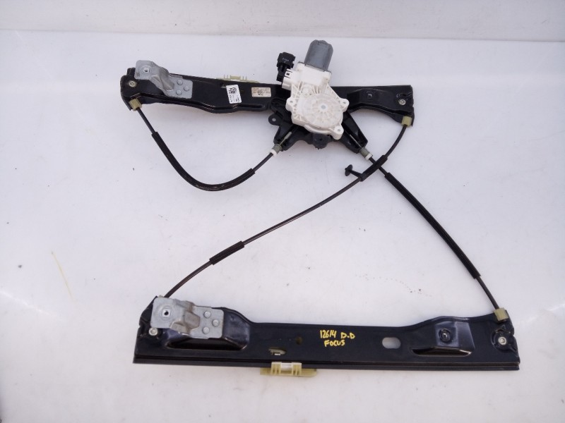 Recambio de elevalunas delantero derecho para ford focus lim. (cb8) edition referencia OEM IAM A65063112  E2-B3-40-2