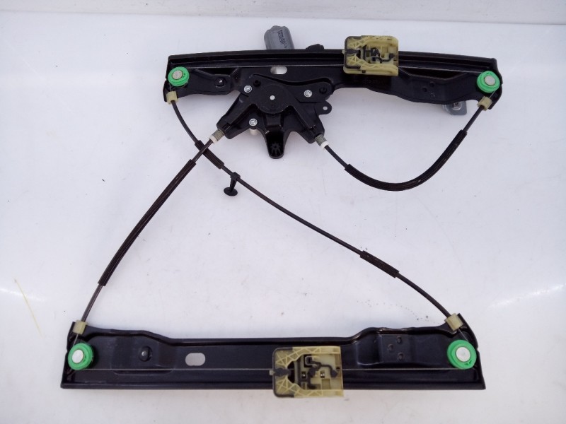 Recambio de elevalunas delantero derecho para ford focus lim. (cb8) edition referencia OEM IAM A65063112  E2-B3-40-2