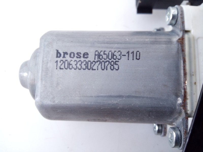 Recambio de elevalunas delantero derecho para ford focus lim. (cb8) edition referencia OEM IAM A65063112  E2-B3-40-2