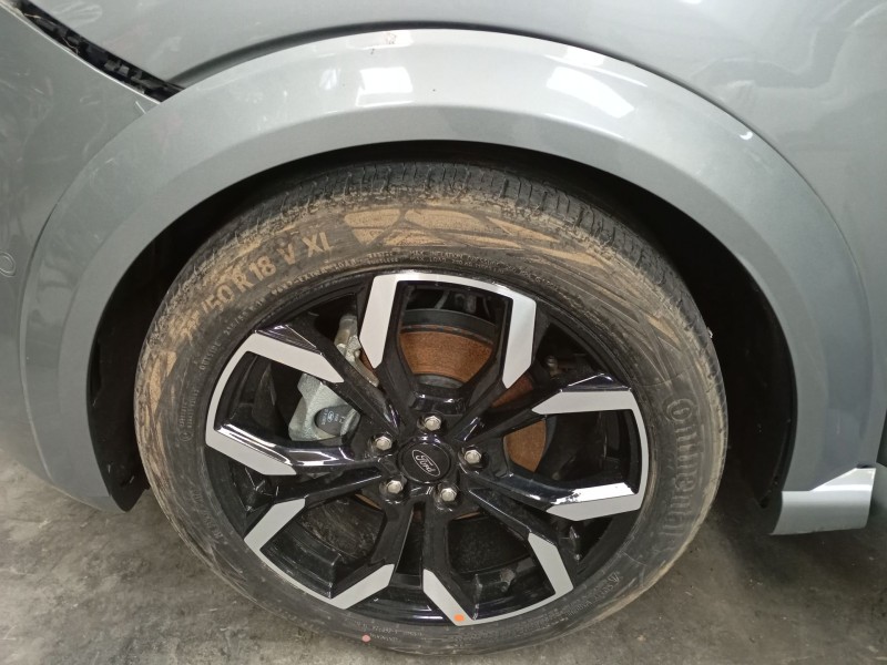 Recambio de aletin delantero izquierdo para ford puma (j2k, cf7) 1.0 ecoboost mhev referencia OEM IAM   