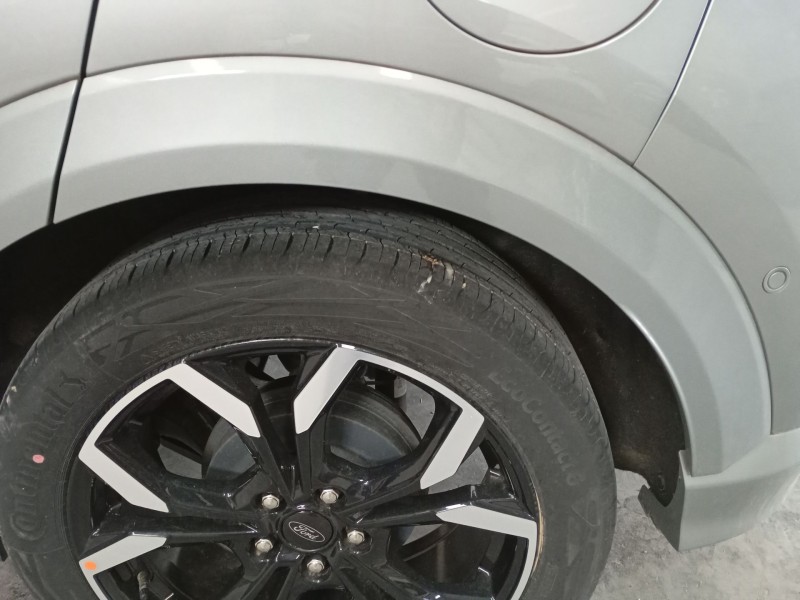 Recambio de aletin trasero izquierdo para ford puma (j2k, cf7) 1.0 ecoboost mhev referencia OEM IAM   