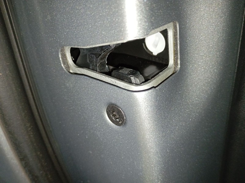 Recambio de cerradura puerta trasera izquierda para ford puma (j2k, cf7) 1.0 ecoboost mhev referencia OEM IAM   