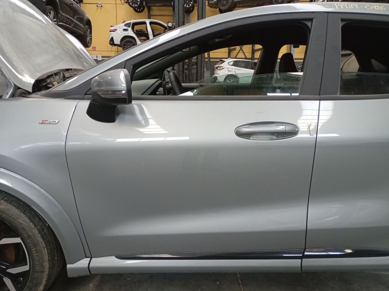 Recambio de puerta delantera izquierda para ford puma (j2k, cf7) 1.0 ecoboost mhev referencia OEM IAM   