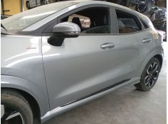 Recambio de puerta delantera izquierda para ford puma (j2k, cf7) 1.0 ecoboost mhev referencia OEM IAM    2
