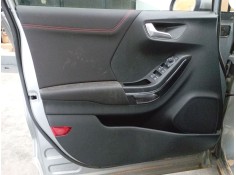 Recambio de guarnecido puerta delantera izquierda para ford puma (j2k, cf7) 1.0 ecoboost mhev referencia OEM IAM   