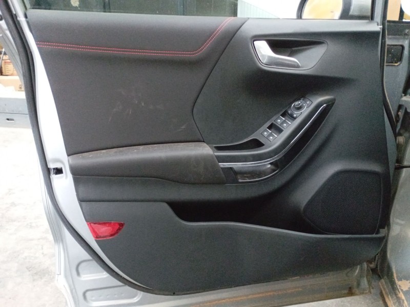 Recambio de guarnecido puerta delantera izquierda para ford puma (j2k, cf7) 1.0 ecoboost mhev referencia OEM IAM   