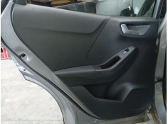 Recambio de guarnecido puerta trasera izquierda para ford puma (j2k, cf7) 1.0 ecoboost mhev referencia OEM IAM   