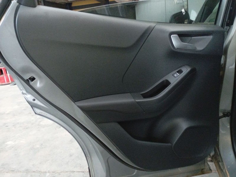 Recambio de guarnecido puerta trasera izquierda para ford puma (j2k, cf7) 1.0 ecoboost mhev referencia OEM IAM   