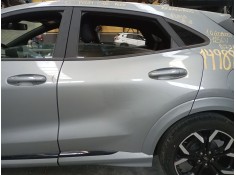 Recambio de puerta trasera izquierda para ford puma (j2k, cf7) 1.0 ecoboost mhev referencia OEM IAM   