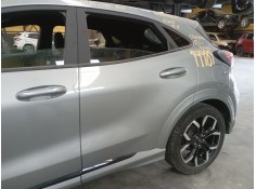 Recambio de puerta trasera izquierda para ford puma (j2k, cf7) 1.0 ecoboost mhev referencia OEM IAM    2