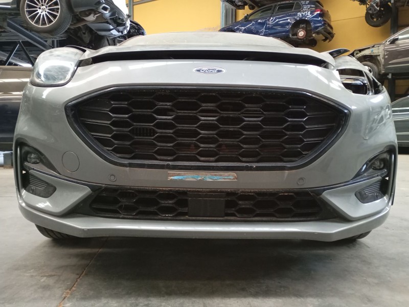 Recambio de paragolpes delantero para ford puma (j2k, cf7) 1.0 ecoboost mhev referencia OEM IAM   