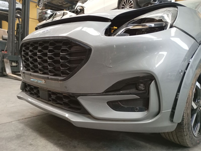 Recambio de paragolpes delantero para ford puma (j2k, cf7) 1.0 ecoboost mhev referencia OEM IAM   