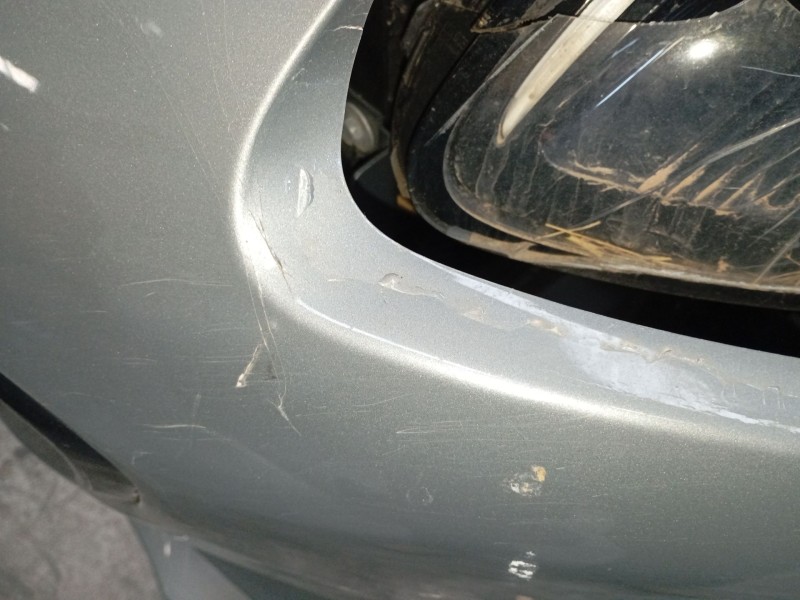 Recambio de paragolpes delantero para ford puma (j2k, cf7) 1.0 ecoboost mhev referencia OEM IAM   