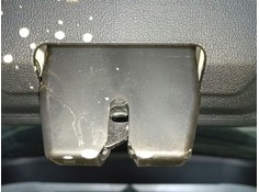 CERRADURA MALETERO / PORTON 