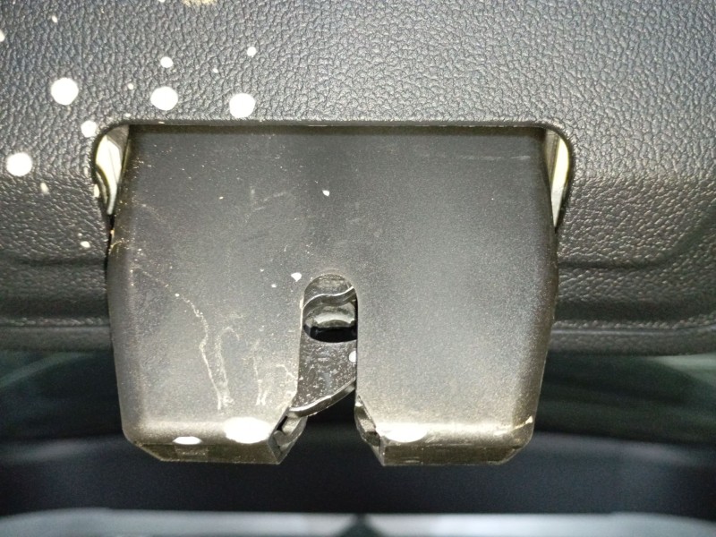 Recambio de cerradura maletero / porton para ford puma (j2k, cf7) 1.0 ecoboost mhev referencia OEM IAM   