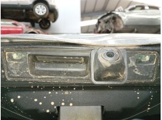 MANETA EXTERIOR PORTON 