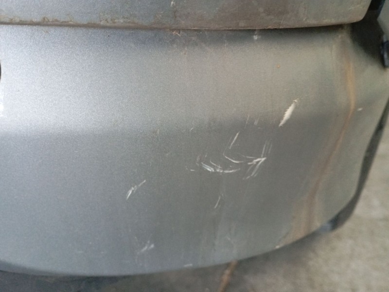 Recambio de paragolpes trasero para ford puma (j2k, cf7) 1.0 ecoboost mhev referencia OEM IAM   