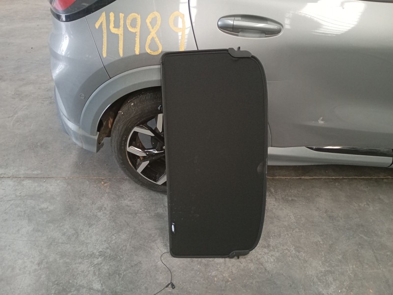 Recambio de bandeja trasera para ford puma (j2k, cf7) 1.0 ecoboost mhev referencia OEM IAM   