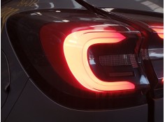 Recambio de piloto trasero izquierdo para ford puma (j2k, cf7) 1.0 ecoboost mhev referencia OEM IAM   