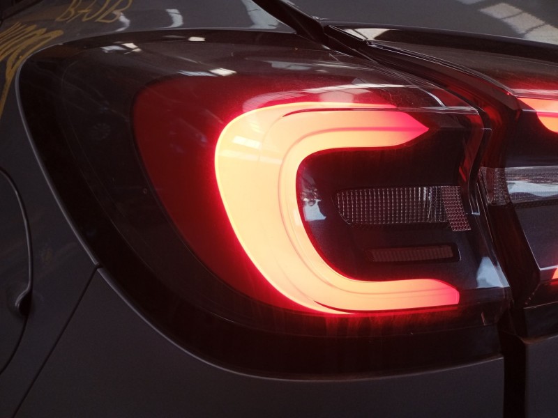 Recambio de piloto trasero izquierdo para ford puma (j2k, cf7) 1.0 ecoboost mhev referencia OEM IAM   