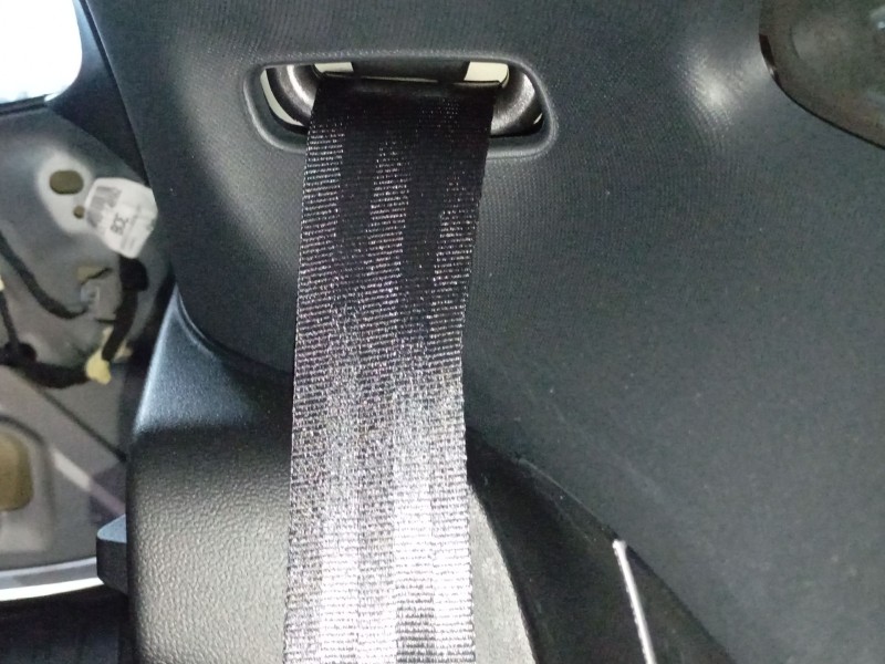 Recambio de cinturon seguridad trasero izquierdo para ford puma (j2k, cf7) 1.0 ecoboost mhev referencia OEM IAM   