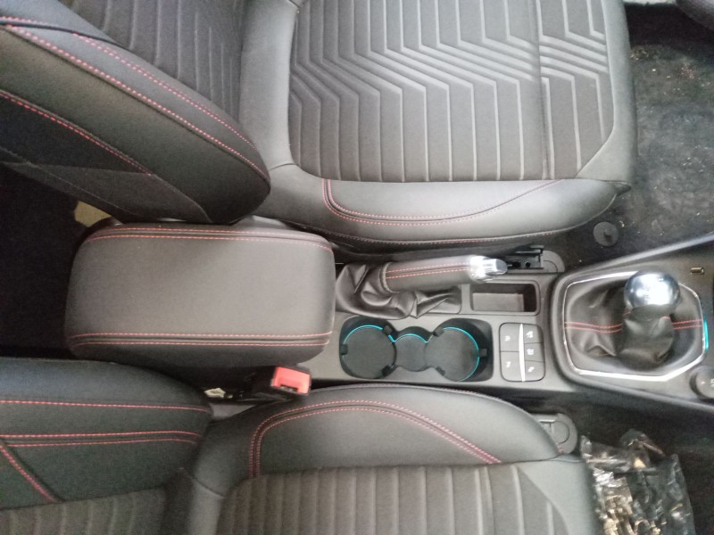 Recambio de consola central para ford puma (j2k, cf7) 1.0 ecoboost mhev referencia OEM IAM   