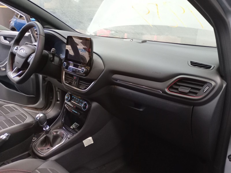 Recambio de kit airbag para ford puma (j2k, cf7) 1.0 ecoboost mhev referencia OEM IAM   