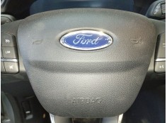 Recambio de kit airbag para ford puma (j2k, cf7) 1.0 ecoboost mhev referencia OEM IAM    2
