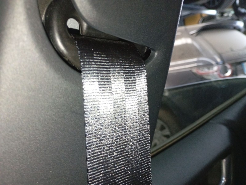 Recambio de kit airbag para ford puma (j2k, cf7) 1.0 ecoboost mhev referencia OEM IAM   