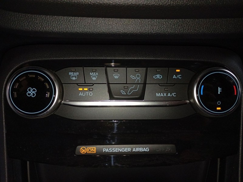 Recambio de mando climatizador para ford puma (j2k, cf7) 1.0 ecoboost mhev referencia OEM IAM   