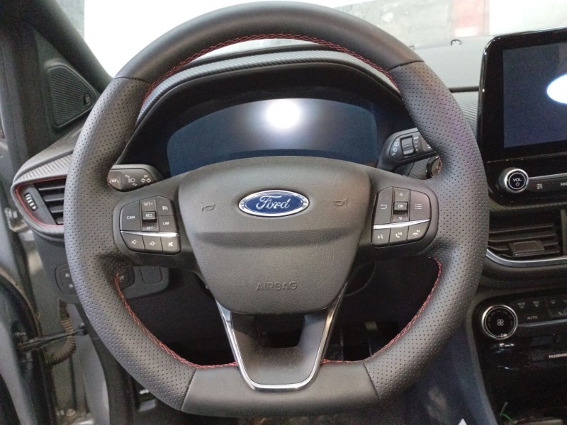 Recambio de volante para ford puma (j2k, cf7) 1.0 ecoboost mhev referencia OEM IAM   