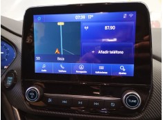 Recambio de sistema navegacion gps para ford puma (j2k, cf7) 1.0 ecoboost mhev referencia OEM IAM   
