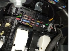 Recambio de caja reles / fusibles para ford puma (j2k, cf7) 1.0 ecoboost mhev referencia OEM IAM   